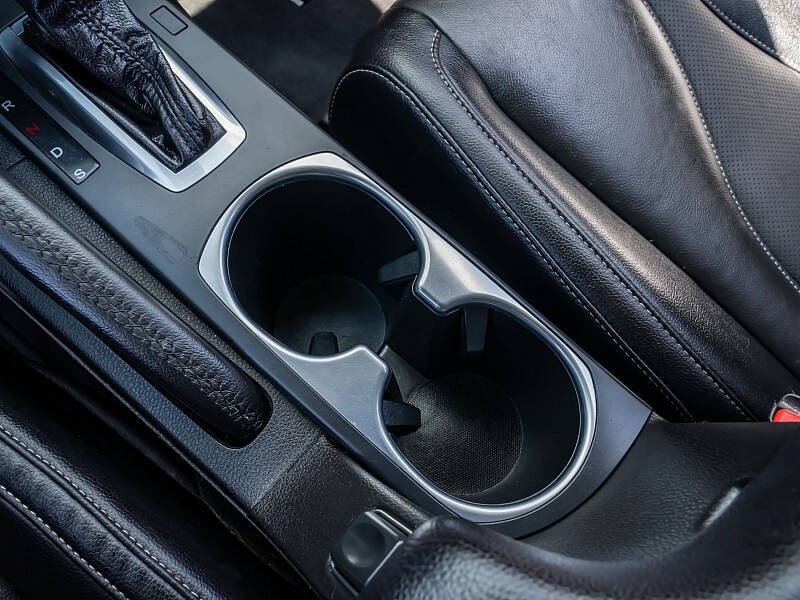 2020 Acura ILX