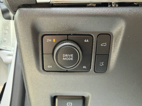 2025 Ford Expedition King Ranch