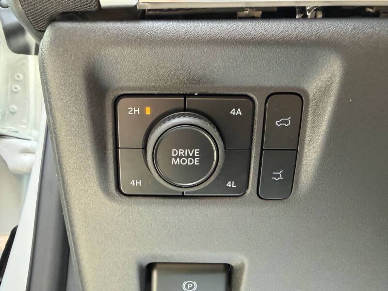 2025 Ford Expedition King Ranch