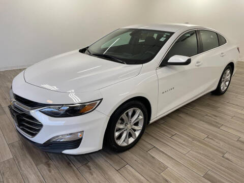 2021 Chevrolet Malibu for sale at Travers Wentzville in Wentzville MO