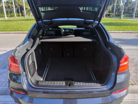 2016 BMW X4 xDrive35i
