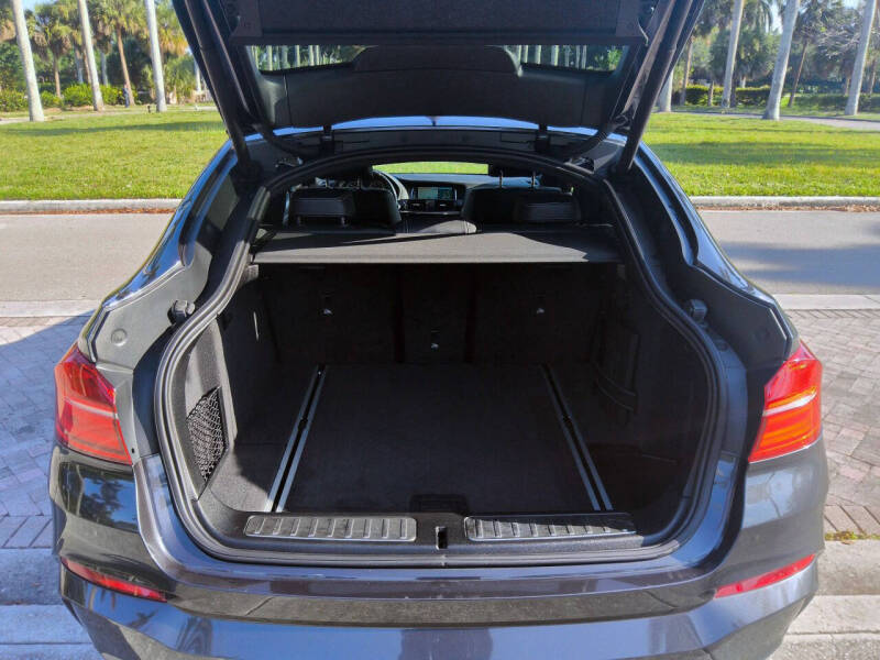 2016 BMW X4 xDrive35i