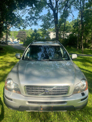 2007 Volvo XC90 for sale at MJM Auto Sales in Reading PA