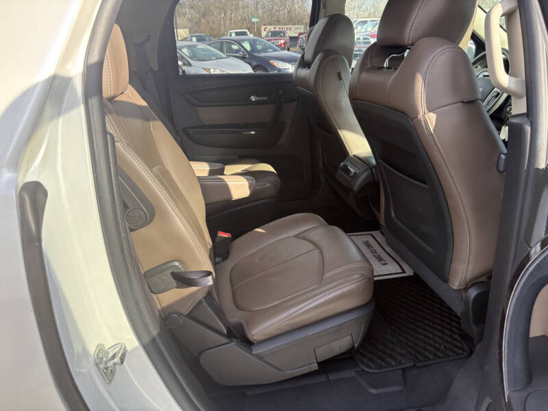 2014 GMC Acadia SLT-1