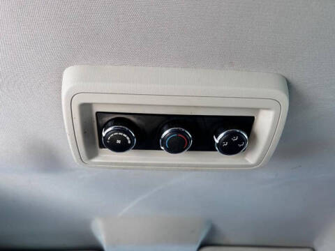 2015 Dodge Journey American Value Package