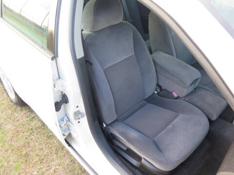 2007 Chevrolet Impala LT