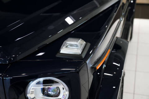 2026 Mercedes-Benz G-Class AMG G 63