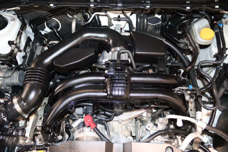 2018 Subaru Forester 2.5i Touring