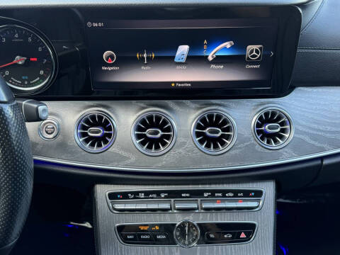 2019 Mercedes-Benz CLS CLS 450