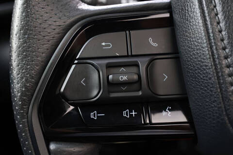 2024 Toyota Sequoia TRD Pro