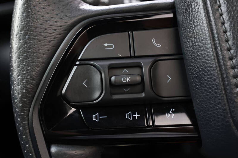 2024 Toyota Sequoia TRD Pro