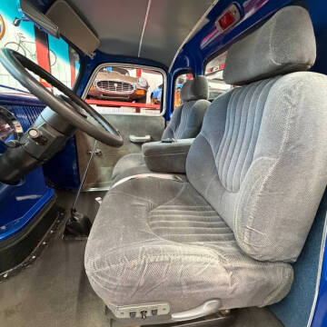 1954 Chevrolet 3100