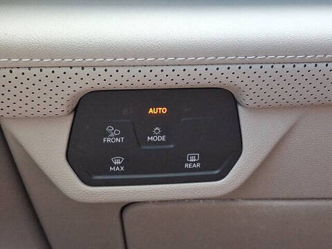 2026 Volkswagen Atlas SE 4Motion