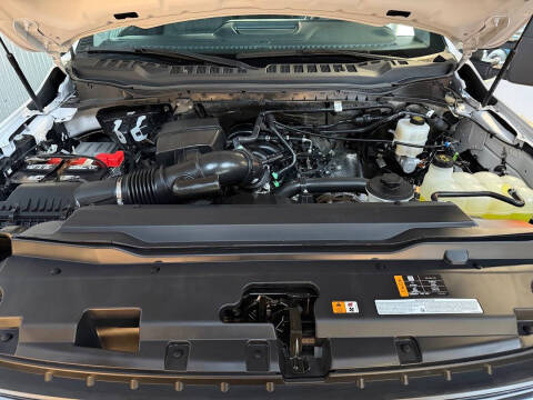 2023 Ford F-250 Super Duty XLT