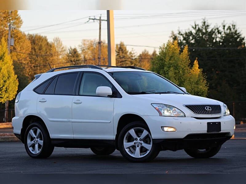 2006 Lexus RX 330