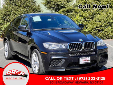 2014 BMW X6 M