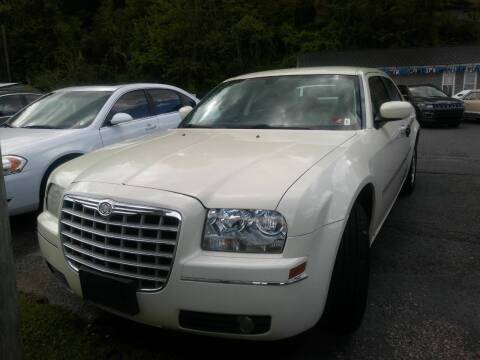 2009 Chrysler 300 for sale at Riverside Auto Sales in Saint Albans WV