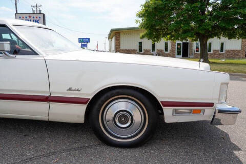1976 Ford Thunderbird