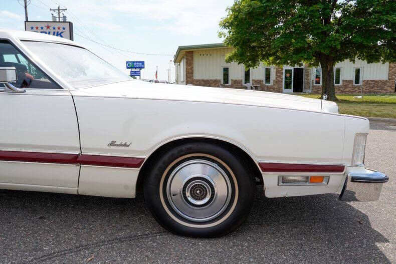 1976 Ford Thunderbird