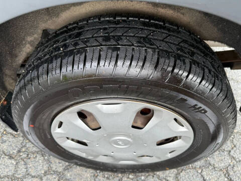 2012 Ford Transit Connect XLT