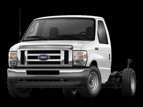 2024 Ford E-Series