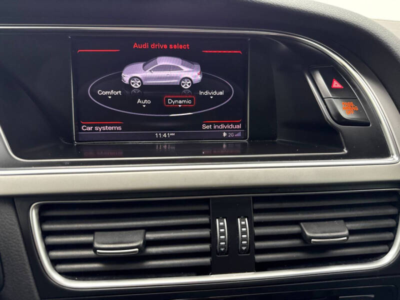 2014 Audi A5 2.0T quattro Premium Plus
