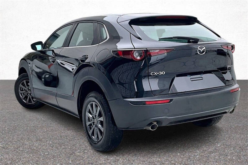 2021 Mazda CX-30 2.5 S