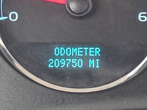 2007 Chevrolet Silverado 1500 LTZ