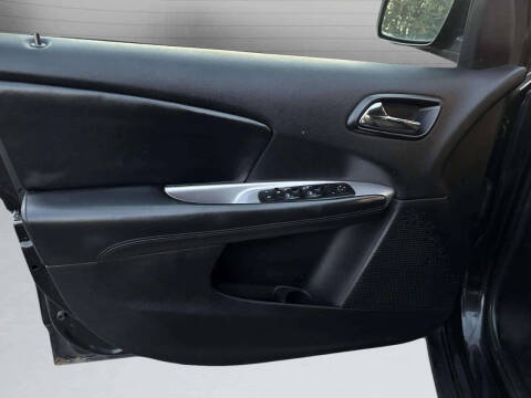 2013 Dodge Journey SXT