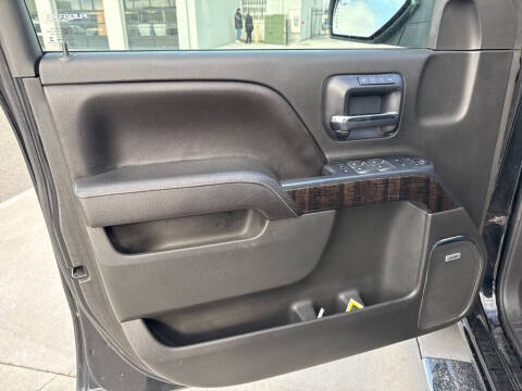 2014 GMC Sierra 1500