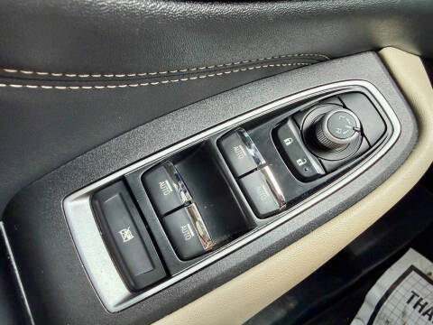 2020 Subaru Outback Limited XT