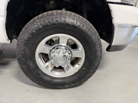 2009 Dodge Ram 2500 SLT