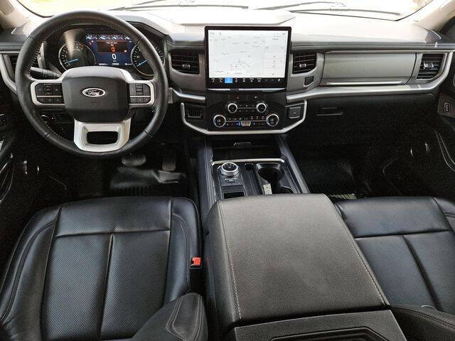 2022 Ford Expedition MAX XLT