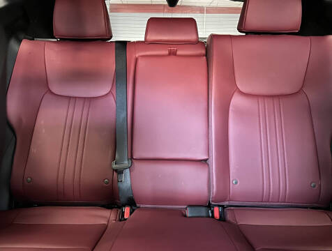 2024 Lexus NX 350 Premium