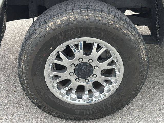 2016 RAM 2500 SLT