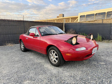 1995 Mazda MX-5 Miata