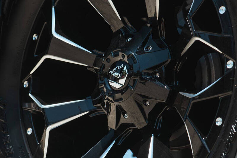 2023 Chevrolet Silverado 2500HD