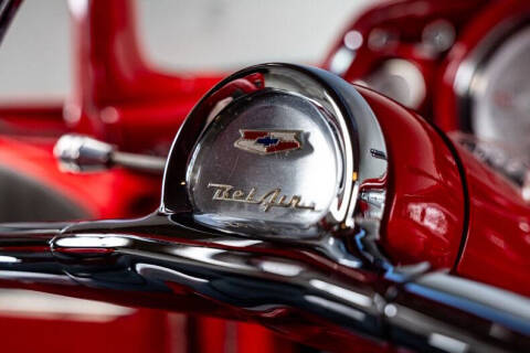 1957 Chevrolet Bel Air