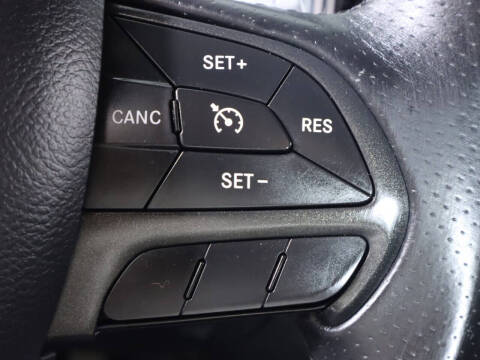 2016 Dodge Charger R/T