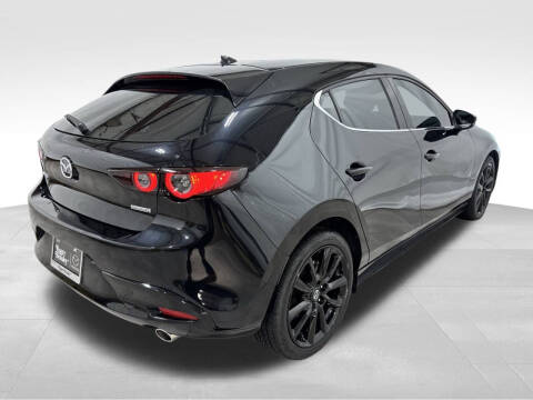 2021 Mazda Mazda3 Hatchback Premium
