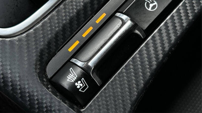 2022 Kia Stinger