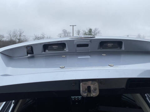 2017 Subaru Crosstrek 2.0i Premium