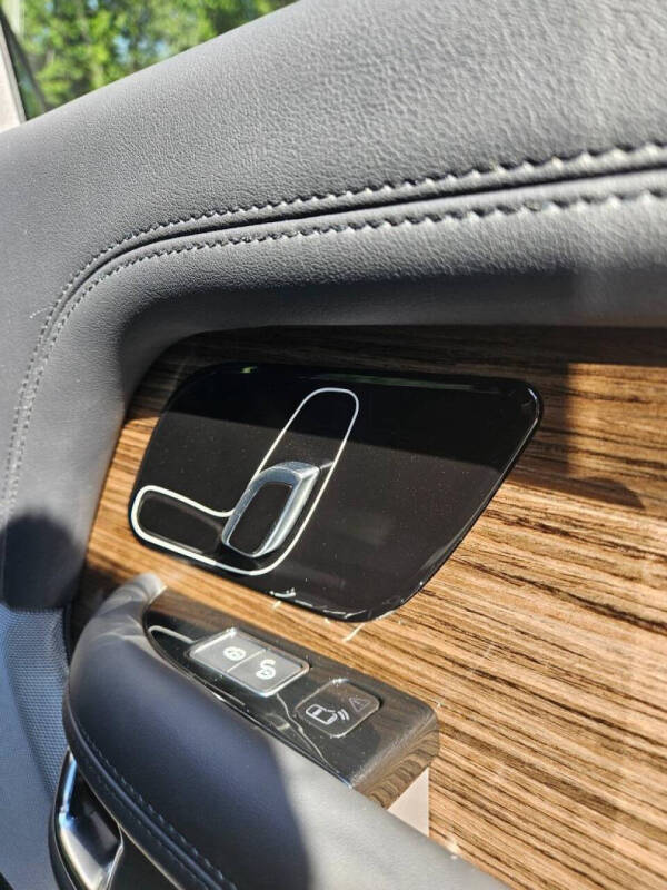 2018 Land Rover Range Rover Supercharged