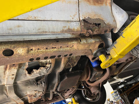 1970 Oldsmobile Cutlass Supreme