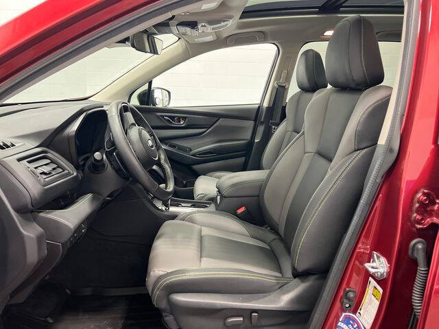2024 Subaru Ascent Onyx Edition