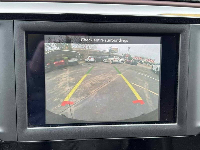 2020 Chrysler Pacifica Touring L 35th Anniversary