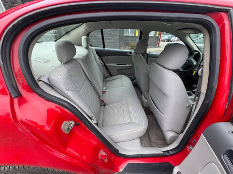 2007 Chevrolet Cobalt LT