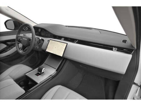 2025 Land Rover Range Rover Evoque P250 Dynamic SE