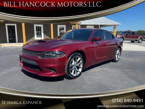 2019 Dodge Charger for sale at BILL HANCOCK MOTORS LLC in Albertville AL