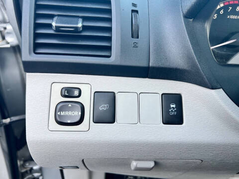 2010 Toyota Venza AWD V6